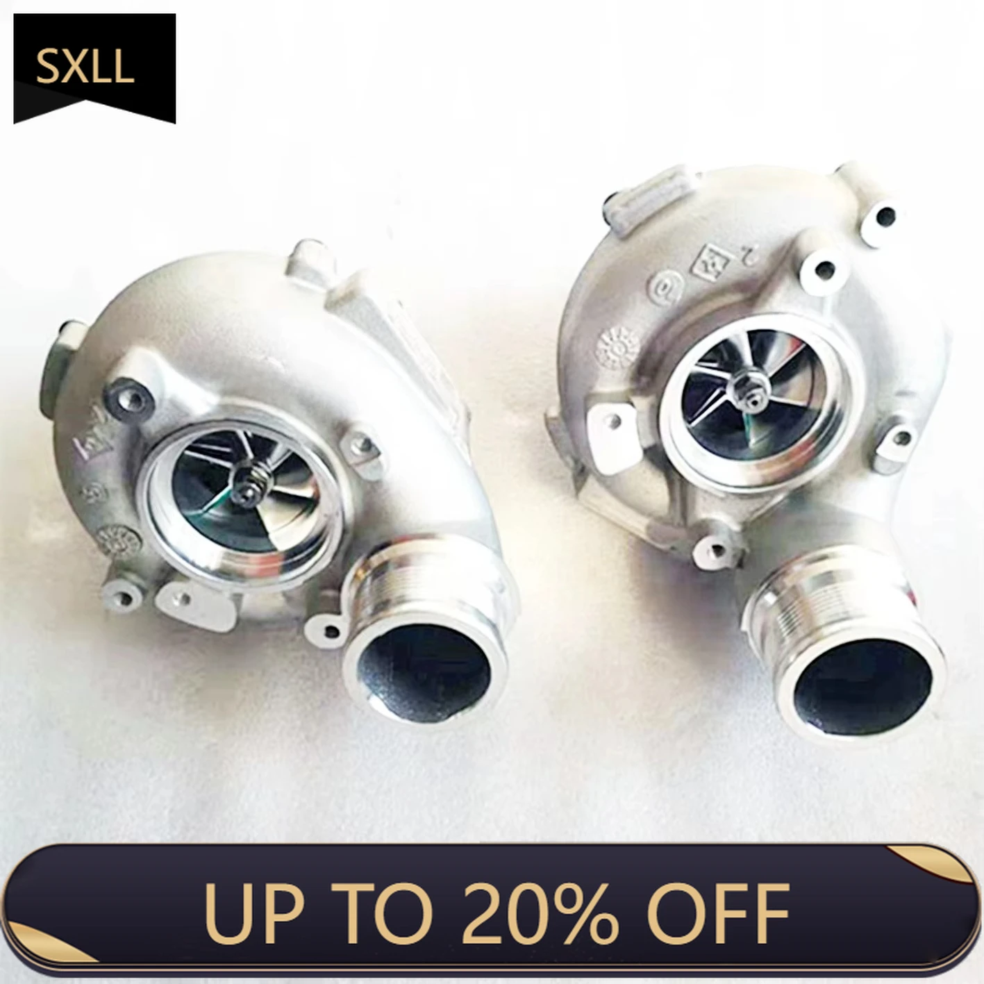 SXLL 4.0L TFSI quattro 079145704R 079145704P twin turbocharger rs7 turbo JH5IT
SXLL 4.0L TFSI quattro 079145704R 079145704P twin turbocharger rs7 turbo JH5IT