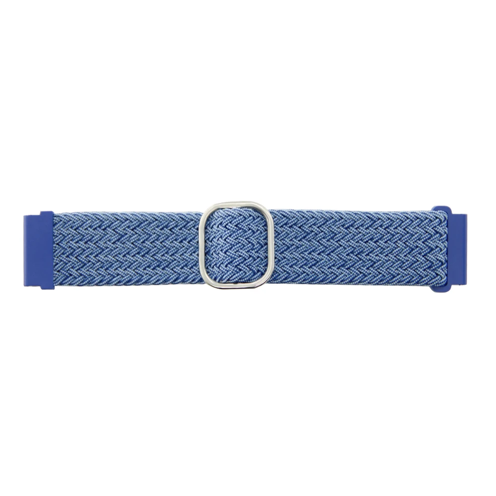 Nylon Elastic Woven Strap For Redmi Watch 3 Youth Version Quick Release Metal Buckle Replacement Adjustable Watch Band Men Women
Nylon Elastic Woven Strap For Redmi Watch 3 Youth Version Quick Release Metal Buckle Replacement Adjustable Watch Band Men Women
