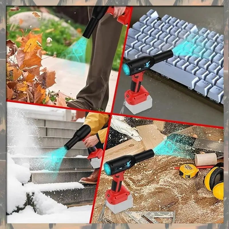 A70U Новый вентилятор Turbojet Violent для литиевых батарей 18 В В Вентилятор 
A70U Новый вентилятор Turbojet Violent для литиевых батарей 18 В В Вентилятор