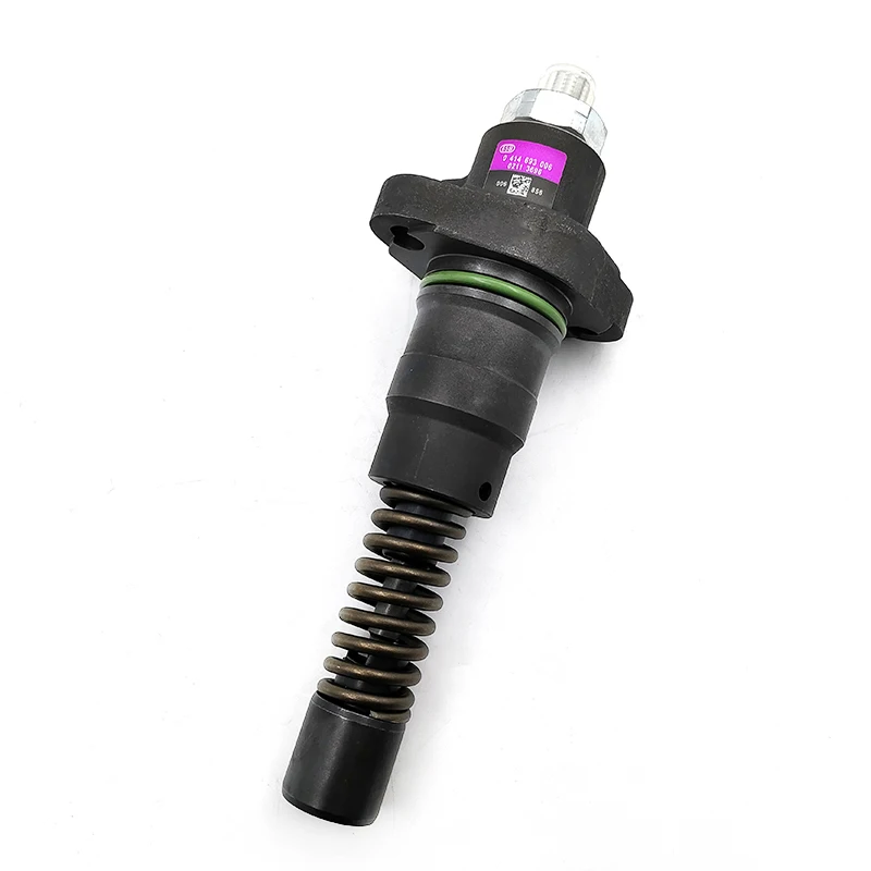 For EUP Electronic Unit Pump Diesel Unit Fuel Pump VOE21079032 21079032 0414693006 For DEUTZ Engine
For EUP Electronic Unit Pump Diesel Unit Fuel Pump VOE21079032 21079032 0414693006 For DEUTZ Engine