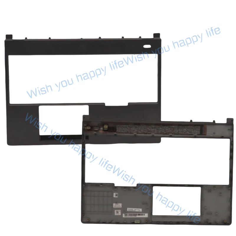 L... For Lenovo ThinkPad P16 Gen 2 Gen 1 P14s Gen 5 palmrest Upper cover 5CB1J18112
L... For Lenovo ThinkPad P16 Gen 2 Gen 1 P14s Gen 5 palmrest Upper cover 5CB1J18112