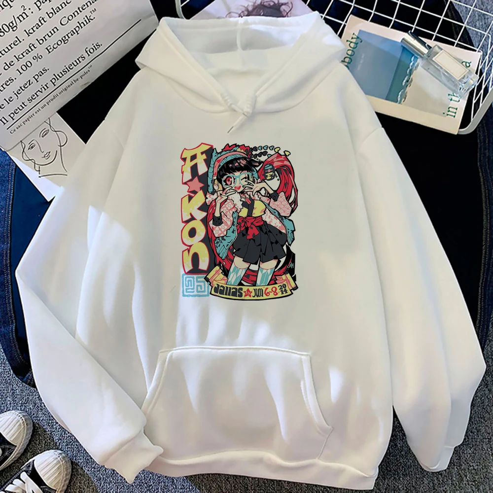 Y2k Print hoodies women 2023 streetwear long sleeve top Hooded Shirt women Winter sweater
Y2k Print hoodies women 2023 streetwear long sleeve top Hooded Shirt women Winter sweater