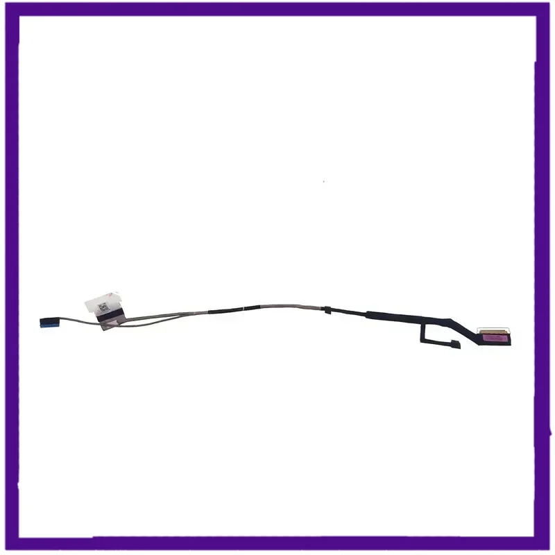 Новый оригинальный ЖК-кабель для ноутбука Dell Alienware M15 R5 R6 GDP50 165 Гц DC02C00VW00 0620N2 240 Гц 300 Гц DC02C00S900 0N5G2Y
Новый оригинальный ЖК-кабель для ноутбука Dell Alienware M15 R5 R6 GDP50 165 Гц DC02C00VW00 0620N2 240 Гц 300 Гц DC02C00S900 0N5G2Y