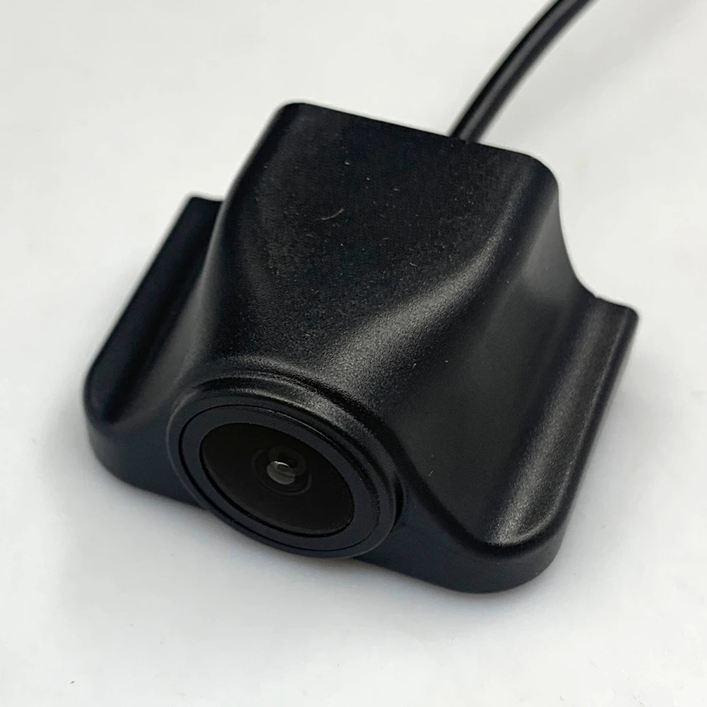 Car Reversing Camera AHD 1080P with Wide Dynamic Range Support for Driving Recorder Units 4 Pin ABS Construction
Car Reversing Camera AHD 1080P with Wide Dynamic Range Support for Driving Recorder Units 4 Pin ABS Construction