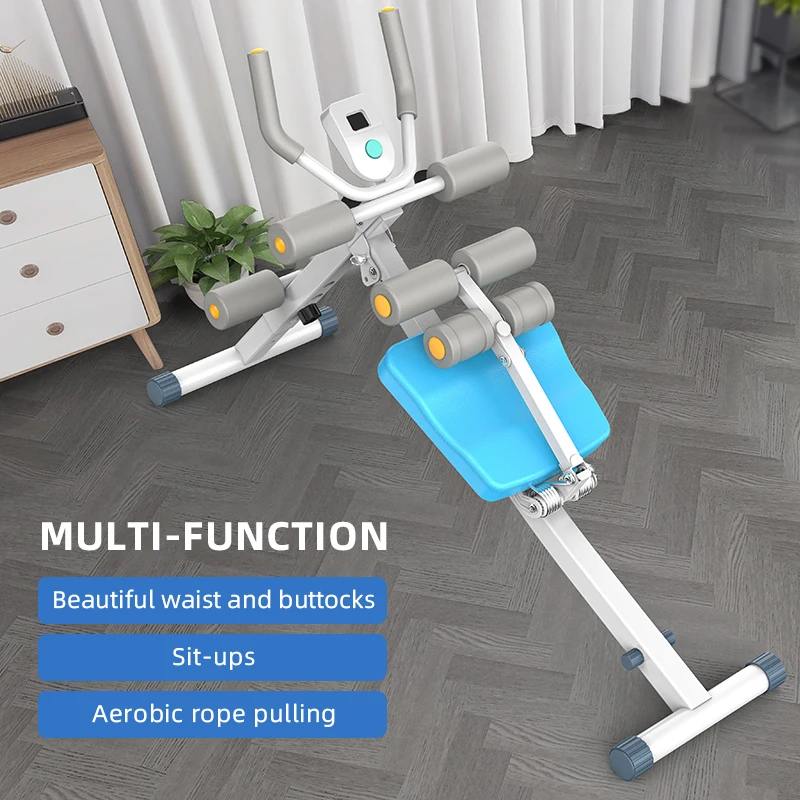Building Abdominal Muscle Stimulator Machine Curved Track Abdominal Machinepromote sales
Building Abdominal Muscle Stimulator Machine Curved Track Abdominal Machinepromote sales