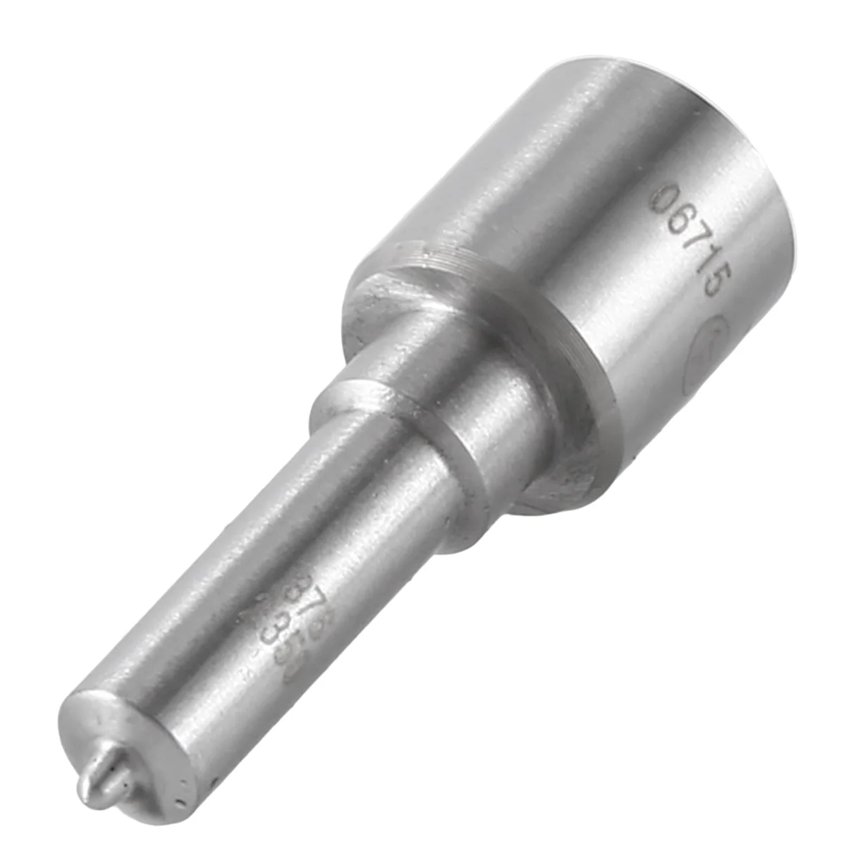 DLLA152P2350 New Crude Oil Common Rail Injector Nozzle Fuel Sprayer for Injector 0445110528/529
DLLA152P2350 New Crude Oil Common Rail Injector Nozzle Fuel Sprayer for Injector 0445110528/529