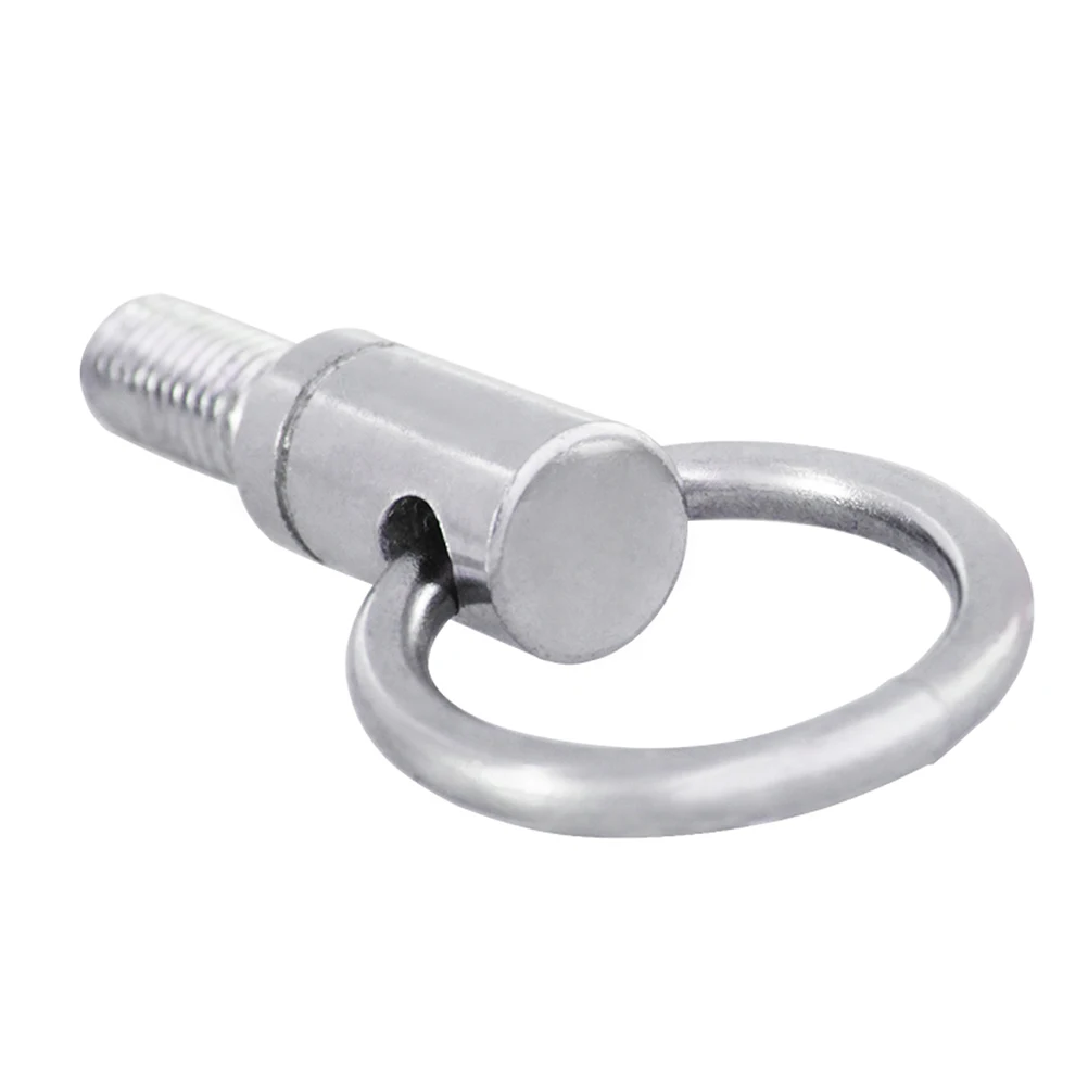 Silver Military Snare Drum Strap Holder Screw Durable Sturdy Angle Adjustable Premium Material Replacement Accessory Instrument
Silver Military Snare Drum Strap Holder Screw Durable Sturdy Angle Adjustable Premium Material Replacement Accessory Instrument