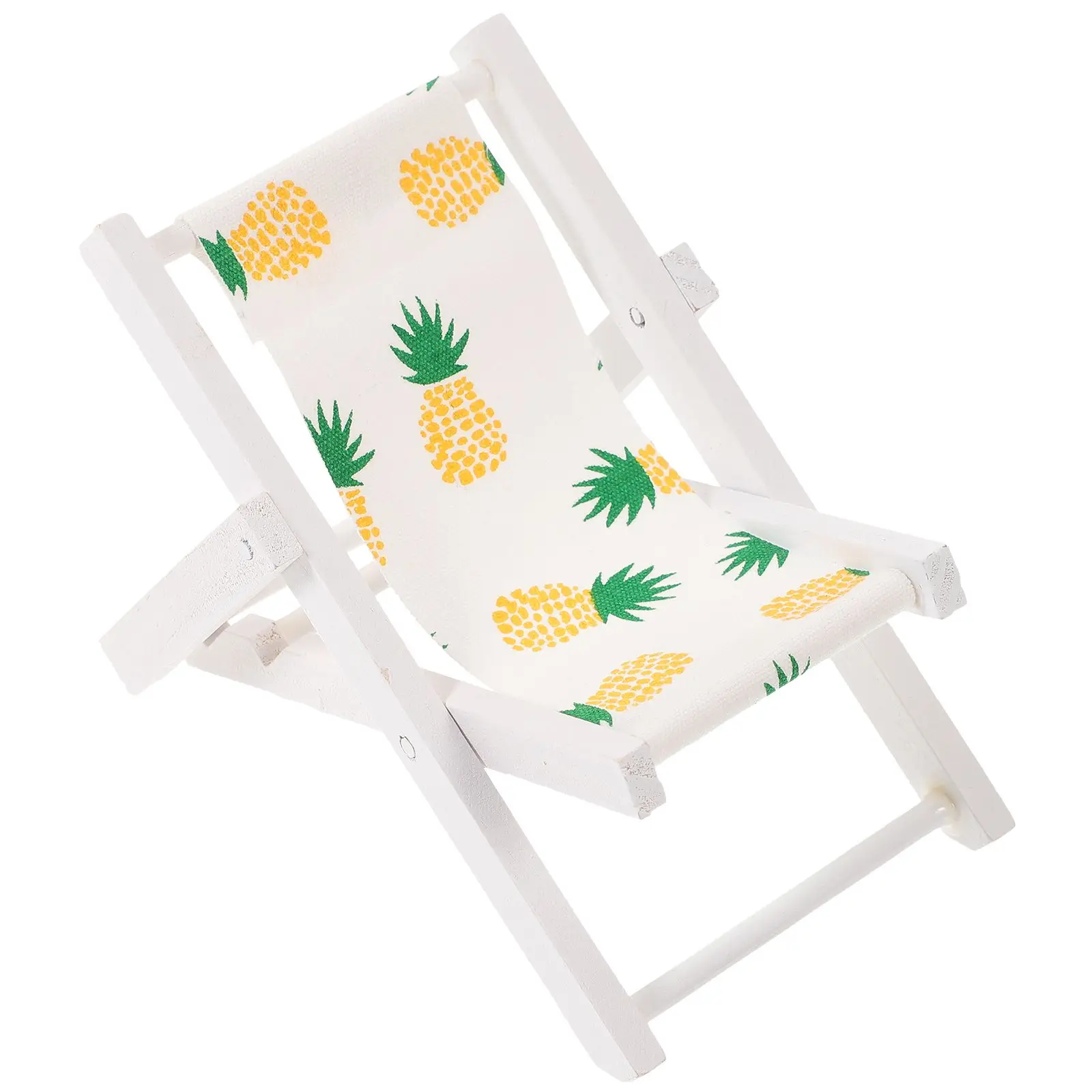 Mediterranean Style Beach Chair Decor Wooden Folding Tabletop nament Outdoor Decoration Home Office Garden Art Small Statue
Mediterranean Style Beach Chair Decor Wooden Folding Tabletop nament Outdoor Decoration Home Office Garden Art Small Statue