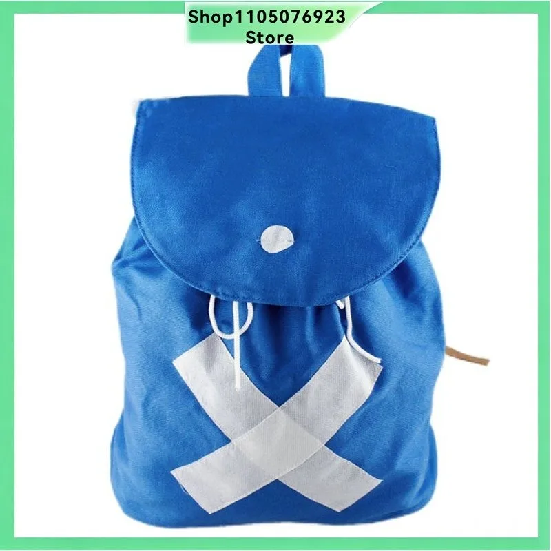 One Piece Anime Canvas Backpack Tony Tony Chopper Figures Cosplay School Shoulder Bag Teenagers Kids Gift Drawstring Pocket Gift
One Piece Anime Canvas Backpack Tony Tony Chopper Figures Cosplay School Shoulder Bag Teenagers Kids Gift Drawstring Pocket Gift