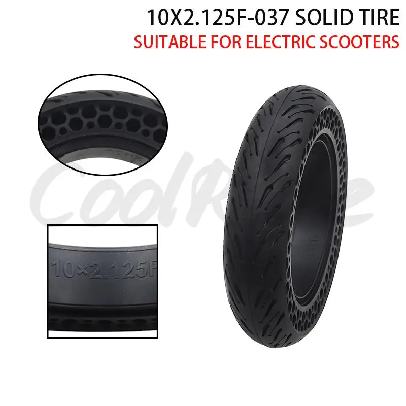 10 inch electric scooter solid tire 10 * 2.125 hollow tire 10 * 2 non inflatable anti explosion tire
10 inch electric scooter solid tire 10 * 2.125 hollow tire 10 * 2 non inflatable anti explosion tire