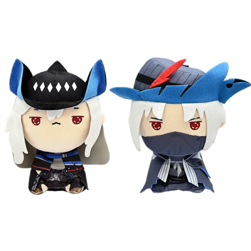 Furyu Arknights Mochipico Skadi Ulpianus Plush Toy Soft Stuffed 15cm Anime Plush Doll Toy Collectible Decoration Doll Toy
Furyu Arknights Mochipico Skadi Ulpianus Plush Toy Soft Stuffed 15cm Anime Plush Doll Toy Collectible Decoration Doll Toy