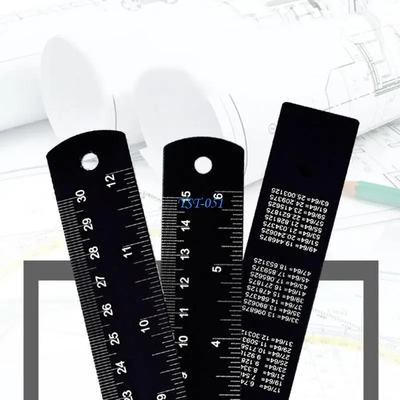 E15A Precisions Machinists Ruler with Metric Measurements 15/30cm for Accurate Result
E15A Precisions Machinists Ruler with Metric Measurements 15/30cm for Accurate Result