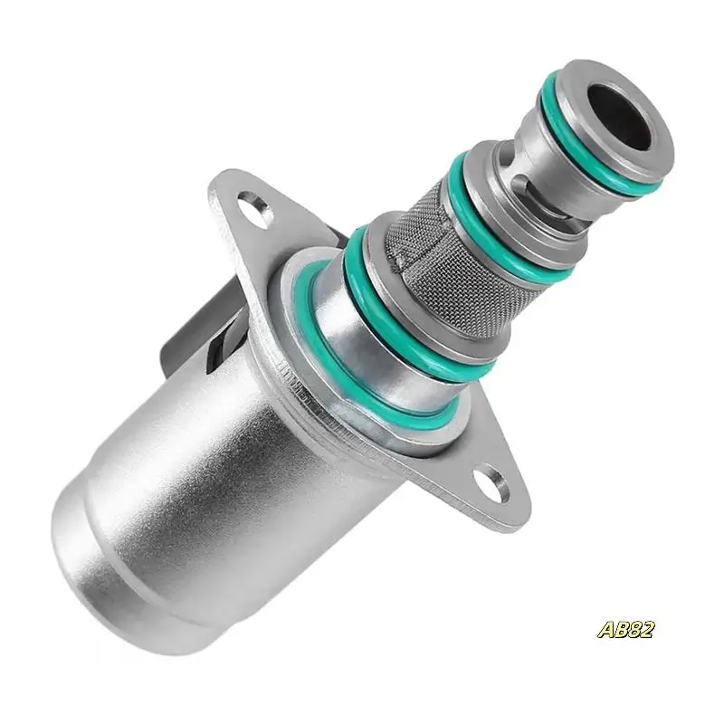 12V Hydraulic Solenoid Valve 35T40860 For Hyde Foss Muncie CS10 CS2 New High Quality Truck Accessories Solenoid Valve
12V Hydraulic Solenoid Valve 35T40860 For Hyde Foss Muncie CS10 CS2 New High Quality Truck Accessories Solenoid Valve