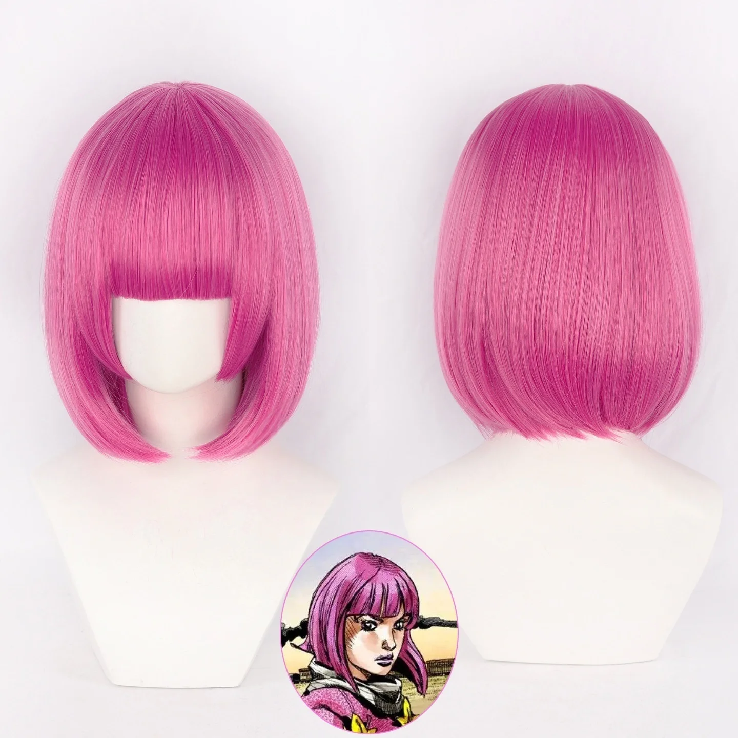 Anime Hot Pants Cosplay Wig Hot Pants Hair Wigs
Anime Hot Pants Cosplay Wig Hot Pants Hair Wigs