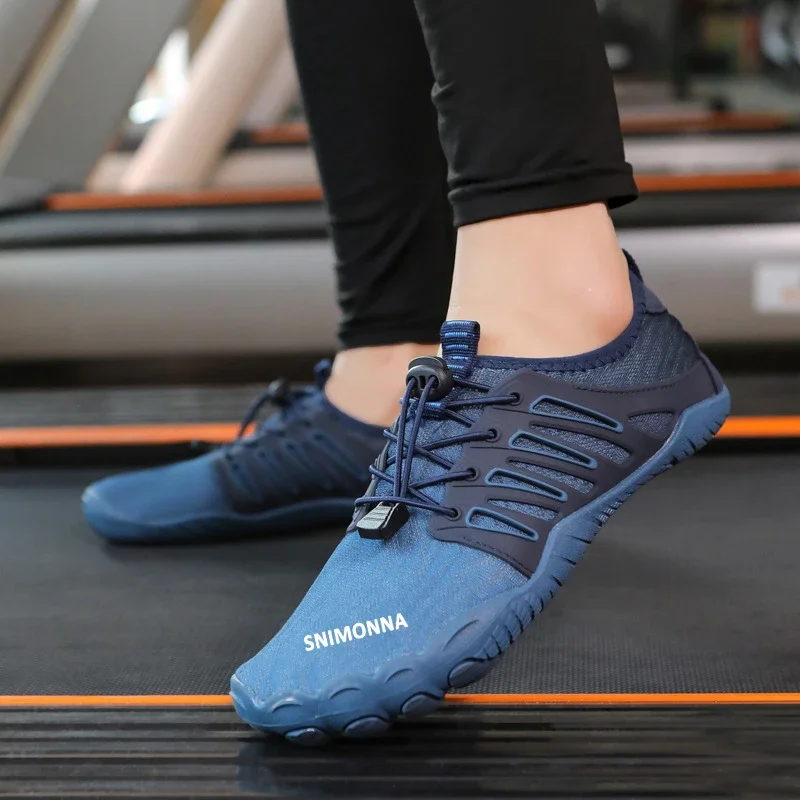 Fishing Aqua Unisex Water Shoes Barefoot Five Fingers Sneakers Beach Sandals Women Breathable Outdoor Sports Wading Slippers
Fishing Aqua Unisex Water Shoes Barefoot Five Fingers Sneakers Beach Sandals Women Breathable Outdoor Sports Wading Slippers