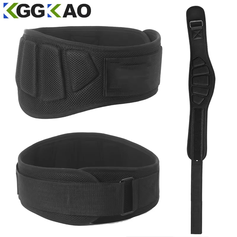 Weightlifting Belt Back Support Belt Men Waist Protection Fitness Training Orthopedics Protection Spine Back Support Belt Chalk
Weightlifting Belt Back Support Belt Men Waist Protection Fitness Training Orthopedics Protection Spine Back Support Belt Chalk