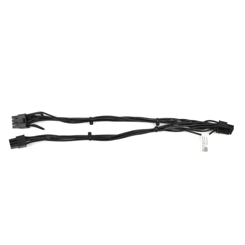 for LENOVO ThinkStation P520 30BE 30BF 30BQ 6pin_M to 8 +6pin Power Supply Cable
for LENOVO ThinkStation P520 30BE 30BF 30BQ 6pin_M to 8 +6pin Power Supply Cable