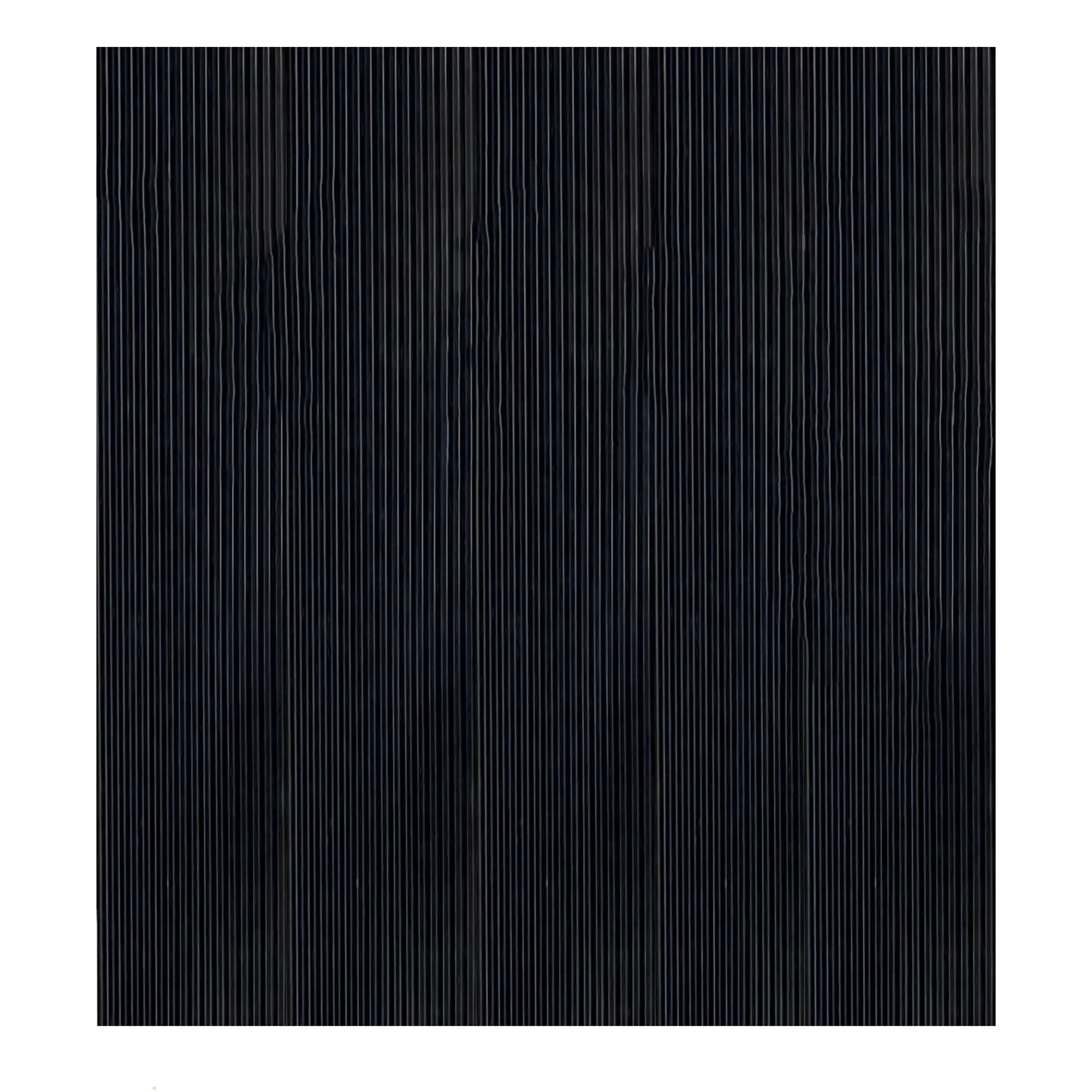 Ottomanson Pro-Tex Heavy Duty Chair Mat Waterproof Ribbed 3x5 Indoor Protector Rug, 2'11" x 5', Black
Ottomanson Pro-Tex Heavy Duty Chair Mat Waterproof Ribbed 3x5 Indoor Protector Rug, 2'11" x 5', Black