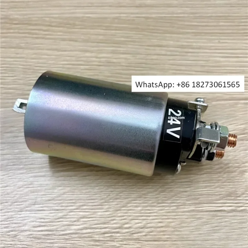 700P FTR NPR75 запускает магнитное всасывание 4HK1 4HF1 24 В Гонконг
700P FTR NPR75 запускает магнитное всасывание 4HK1 4HF1 24 В Гонконг