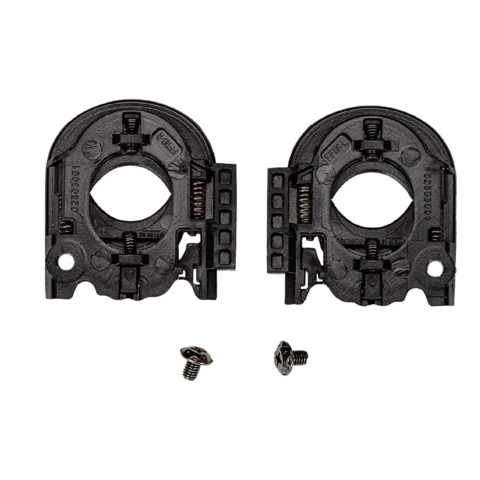 Full Face Helmet Visor Shield Base Durable Spare Parts for MT THUNDER 4 and MT STINGER 2 Mtb Helmet
Full Face Helmet Visor Shield Base Durable Spare Parts for MT THUNDER 4 and MT STINGER 2 Mtb Helmet