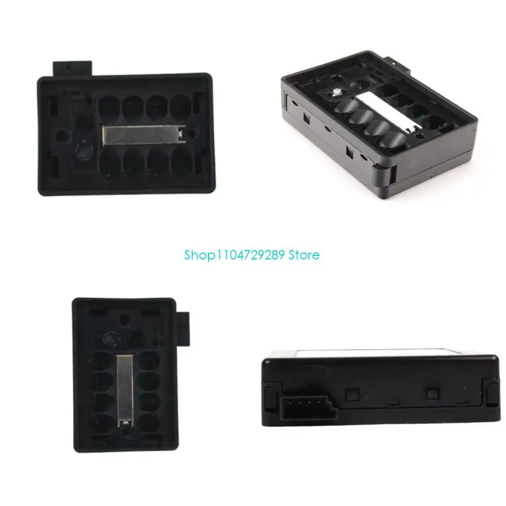 D8KE High Precise Rain And Light For E88 E82 E90 120i 130i 328i 335i 325i 330i E81 E87 Models With Fast Response Time
D8KE High Precise Rain And Light For E88 E82 E90 120i 130i 328i 335i 325i 330i E81 E87 Models With Fast Response Time