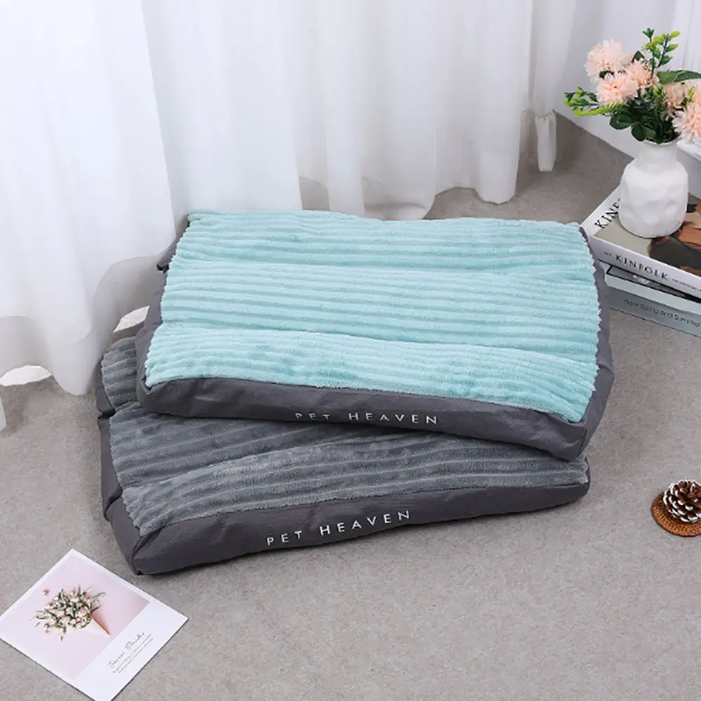 Pet Supplies-Dog Warm Pet Bed Small Pet Accessories Cat Durable Blanket Sofa Cat Cotton Mat Blanket-Special Gift For Beloved Dog 
Pet Supplies-Dog Warm Pet Bed Small Pet Accessories Cat Durable Blanket Sofa Cat Cotton Mat Blanket-Special Gift For Beloved Dog