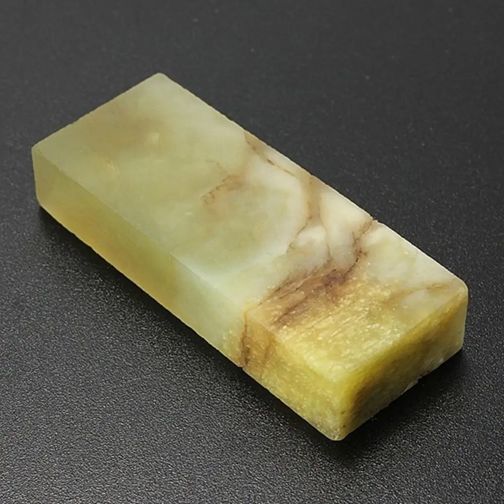 Natural Grit- Knife Sharpener Grinder Stone Razor Whetstone Polishing Grindstone Natural Green Agate Sharpening Stone Honing Too
Natural Grit- Knife Sharpener Grinder Stone Razor Whetstone Polishing Grindstone Natural Green Agate Sharpening Stone Honing Too