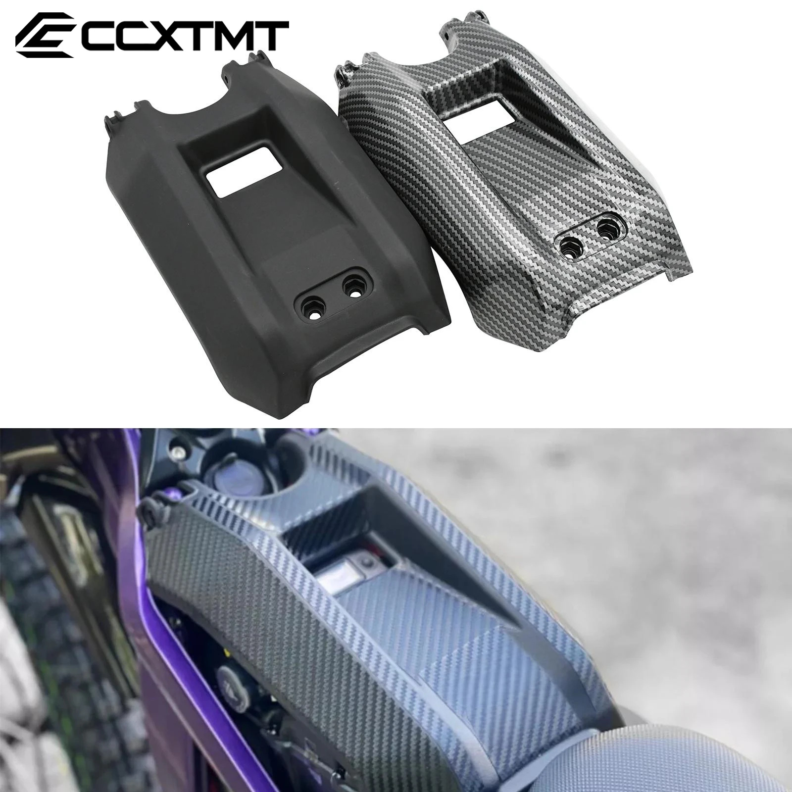 For Segway X260 X160 Electric Bike Motorcycle Carbon Fiber Battery Compartment Cover Guard For Sur-Ron Light Bee S & X Universal
For Segway X260 X160 Electric Bike Motorcycle Carbon Fiber Battery Compartment Cover Guard For Sur-Ron Light Bee S & X Universal