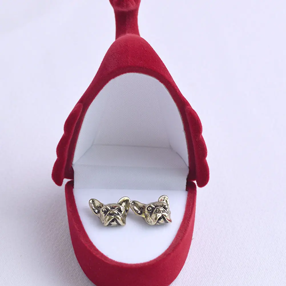 Набор из 2 шт. портативных шкатулок для украшений в форме лебедя, изысканный футляр для колец, модный органайзер для хранения для женщин, белый/розовый, изысканный футляр для колец
Набор из 2 шт. портативных шкатулок для украшений в форме лебедя, изысканный футляр для колец, модный органайзер для хранения для женщин, белый/розовый, изысканный футляр для колец