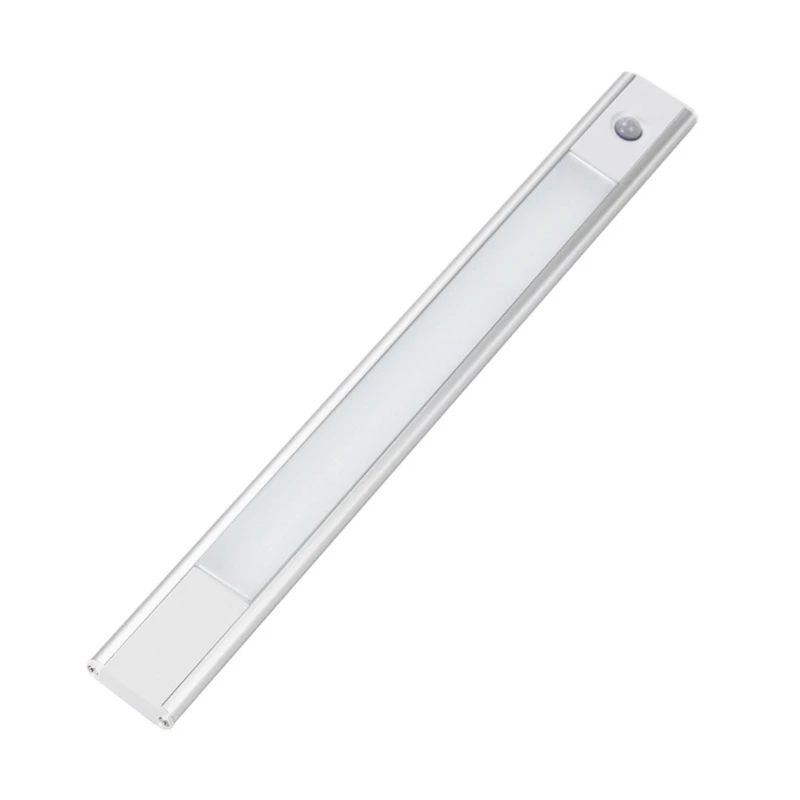 LED Strip Ultra-Thin Intelligent Human Body Induction Magnetic Self-Adhesive Wardrobe Rechargeable Light Bar
LED Strip Ultra-Thin Intelligent Human Body Induction Magnetic Self-Adhesive Wardrobe Rechargeable Light Bar