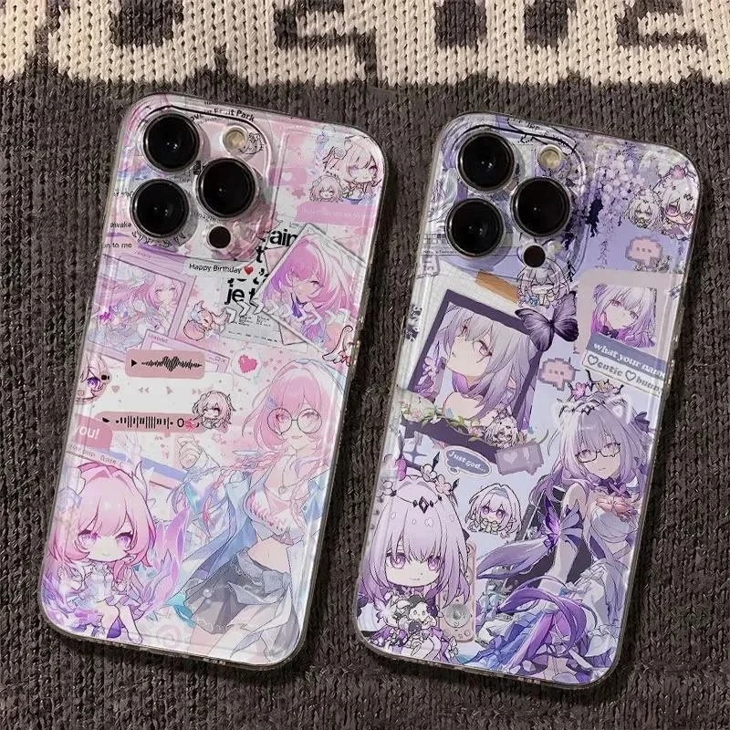 Japan Anime luxury Cute Comic Cyrene soft Case For iPhone 11 12 13 14 15 16 17 Pro Max Plus Air 17Pro Glasses Mature Girl Cover
Japan Anime luxury Cute Comic Cyrene soft Case For iPhone 11 12 13 14 15 16 17 Pro Max Plus Air 17Pro Glasses Mature Girl Cover