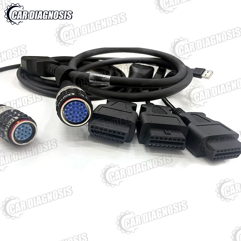 five cables for vocom obd +usb +8 pin +12pin +14 pin cable set use for voocm1 88890300 vocom2 88890400 interface
five cables for vocom obd +usb +8 pin +12pin +14 pin cable set use for voocm1 88890300 vocom2 88890400 interface