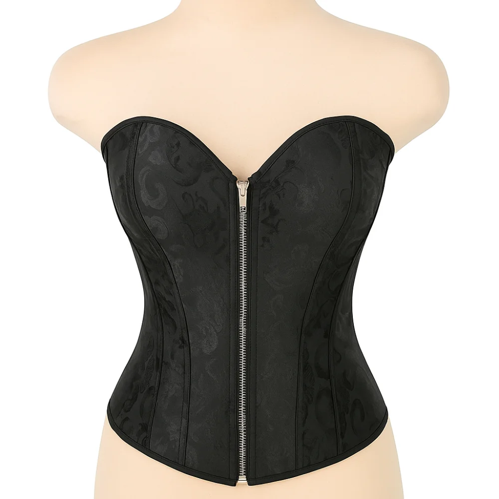 Fashion Flower Waistband Vest Lace Up Slim fit Satin Corset Spicy Girl Style Sleeveless Summer Crop Tops Ladies
Fashion Flower Waistband Vest Lace Up Slim fit Satin Corset Spicy Girl Style Sleeveless Summer Crop Tops Ladies