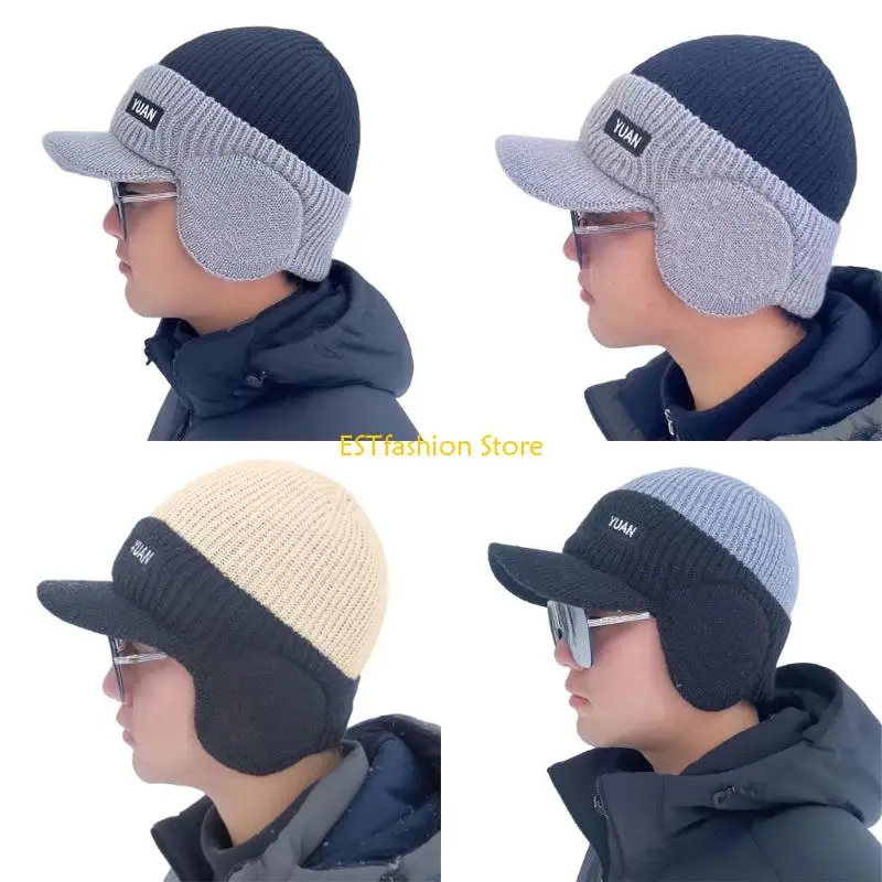 Y5GC Ветрозащитная теплая шапка Зимняя осенняя шапка Складная милая шапка Дышащая шапка
Y5GC Ветрозащитная теплая шапка Зимняя осенняя шапка Складная милая шапка Дышащая шапка