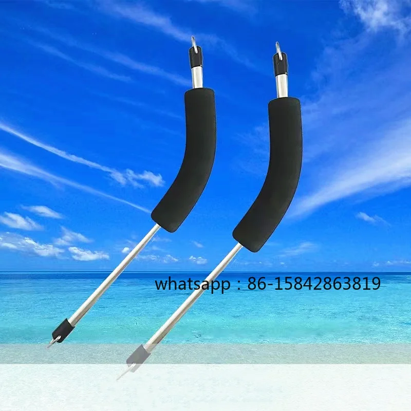 Quad line stunt kite control bar kite accessories albatross stunt kites sport beach kite factory sports entertainment weifang
Quad line stunt kite control bar kite accessories albatross stunt kites sport beach kite factory sports entertainment weifang