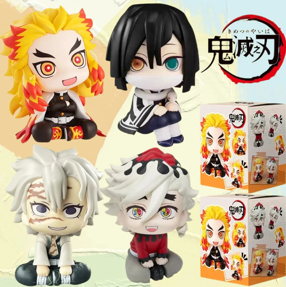 MegaHouse Demon Slayer Anime Shinobu Kocho Doma Action Figure Collectible Model Boys & Girls Gift Look up Ornaments
MegaHouse Demon Slayer Anime Shinobu Kocho Doma Action Figure Collectible Model Boys & Girls Gift Look up Ornaments
