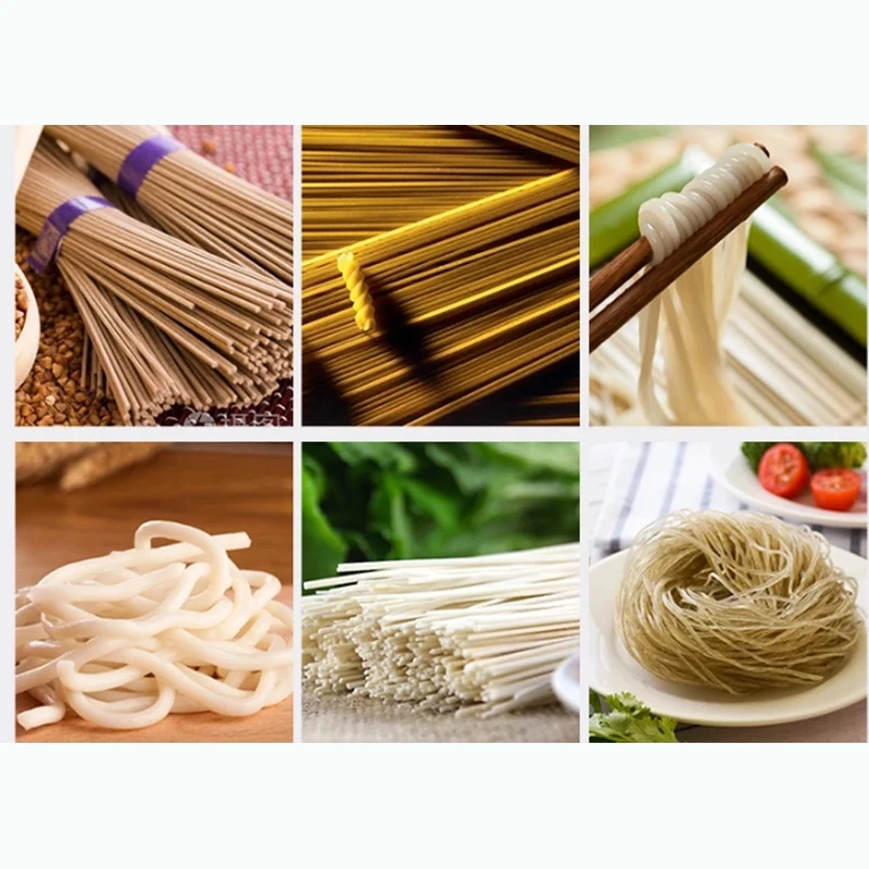 Автоматическая линия для производства цветной овощной лапши: машина для изготовления сушеной и свежей лапши, цена на линию по производству рамена
Автоматическая линия для производства цветной овощной лапши: машина для изготовления сушеной и свежей лапши, цена на линию по производству рамена