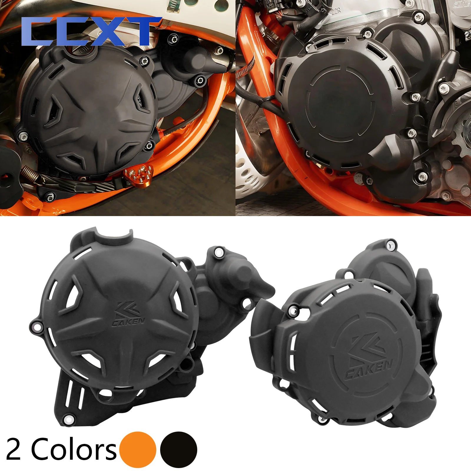 Motorcycle Clutch Cover Ignition Protector Guard For GasGas MC250F EC250F EX250F WE250F ES250 MCF ECF EXF EWF EXS 250-500 2024
Motorcycle Clutch Cover Ignition Protector Guard For GasGas MC250F EC250F EX250F WE250F ES250 MCF ECF EXF EWF EXS 250-500 2024