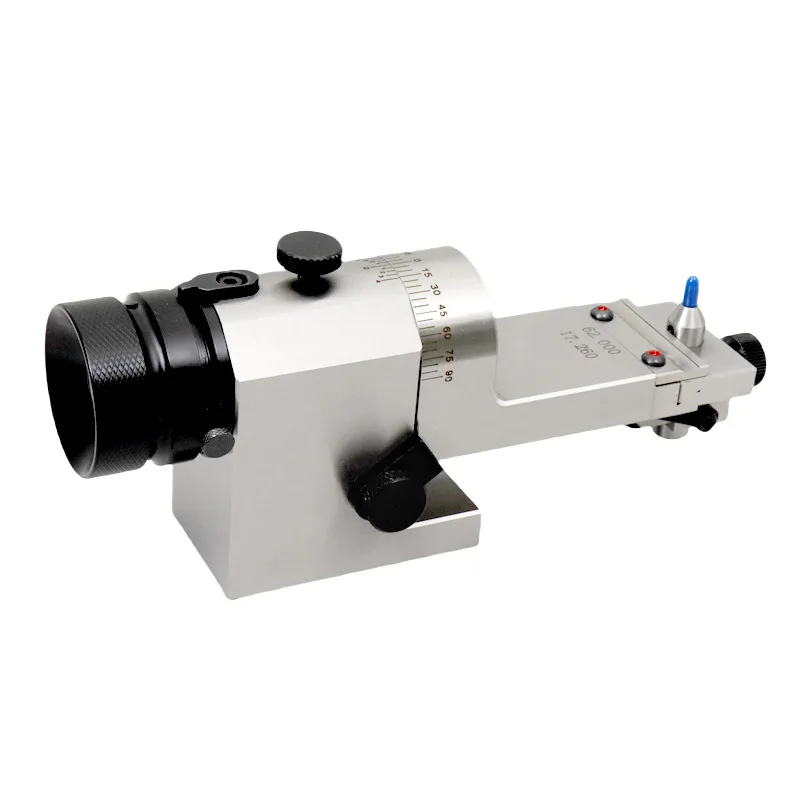 Perspective grinding wheel dresser KT50 R grinding wheel dresser model complete machine tool accessories tools
Perspective grinding wheel dresser KT50 R grinding wheel dresser model complete machine tool accessories tools