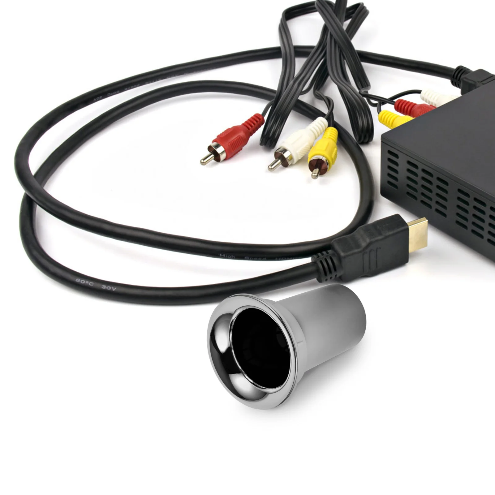 4Pcs High Durability Speaker Port Tube Low Distortion Sound Quality Upgrade for Car System Subwoofer Cabinet
4Pcs High Durability Speaker Port Tube Low Distortion Sound Quality Upgrade for Car System Subwoofer Cabinet