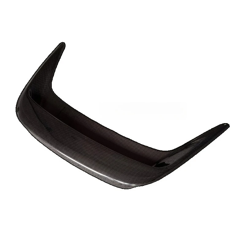 OEM Style Dry Carbon Fiber Hood Trim Suitable for F8 Body Parts Upgrade
OEM Style Dry Carbon Fiber Hood Trim Suitable for F8 Body Parts Upgrade