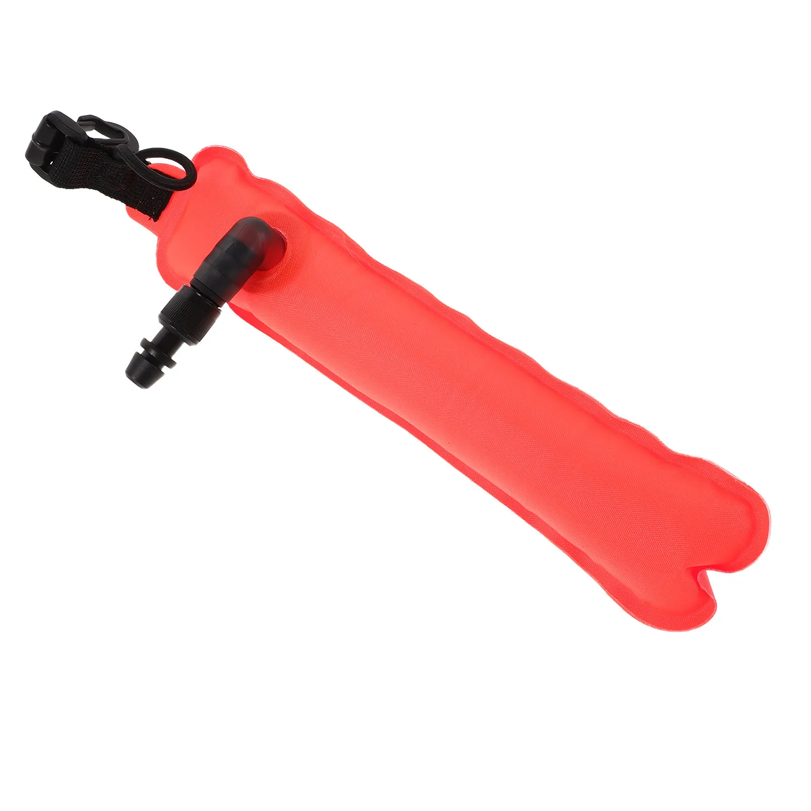 Diving Surface Marker Buoy High Visibility Inflatable Scuba Signal Tube Safety Sausage Float Underwater Diving Snorkeling
Diving Surface Marker Buoy High Visibility Inflatable Scuba Signal Tube Safety Sausage Float Underwater Diving Snorkeling