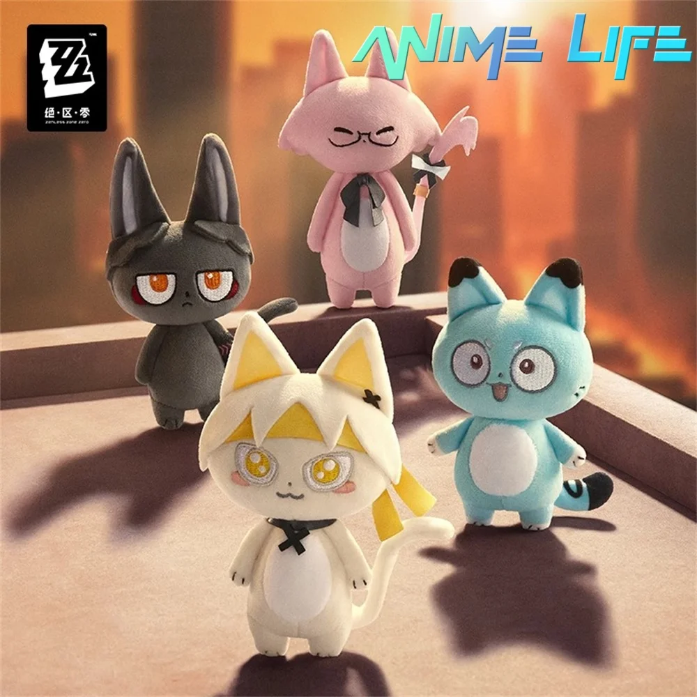 Game ZZZ Zenless Zone Zero Asaba Harumasa Hoshimi Miyabi Tsukishiro Yanagi Soukaku Doll Toy Plush Keychain Bag Pendant Cosplay
Game ZZZ Zenless Zone Zero Asaba Harumasa Hoshimi Miyabi Tsukishiro Yanagi Soukaku Doll Toy Plush Keychain Bag Pendant Cosplay