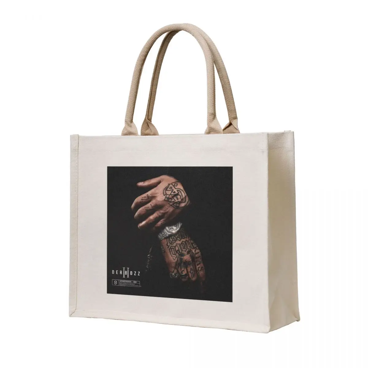 Azad - Der Bozz 2 album 2019 Tote Bag woman shopping bag canvas shopping bag shopper woman
Azad - Der Bozz 2 album 2019 Tote Bag woman shopping bag canvas shopping bag shopper woman