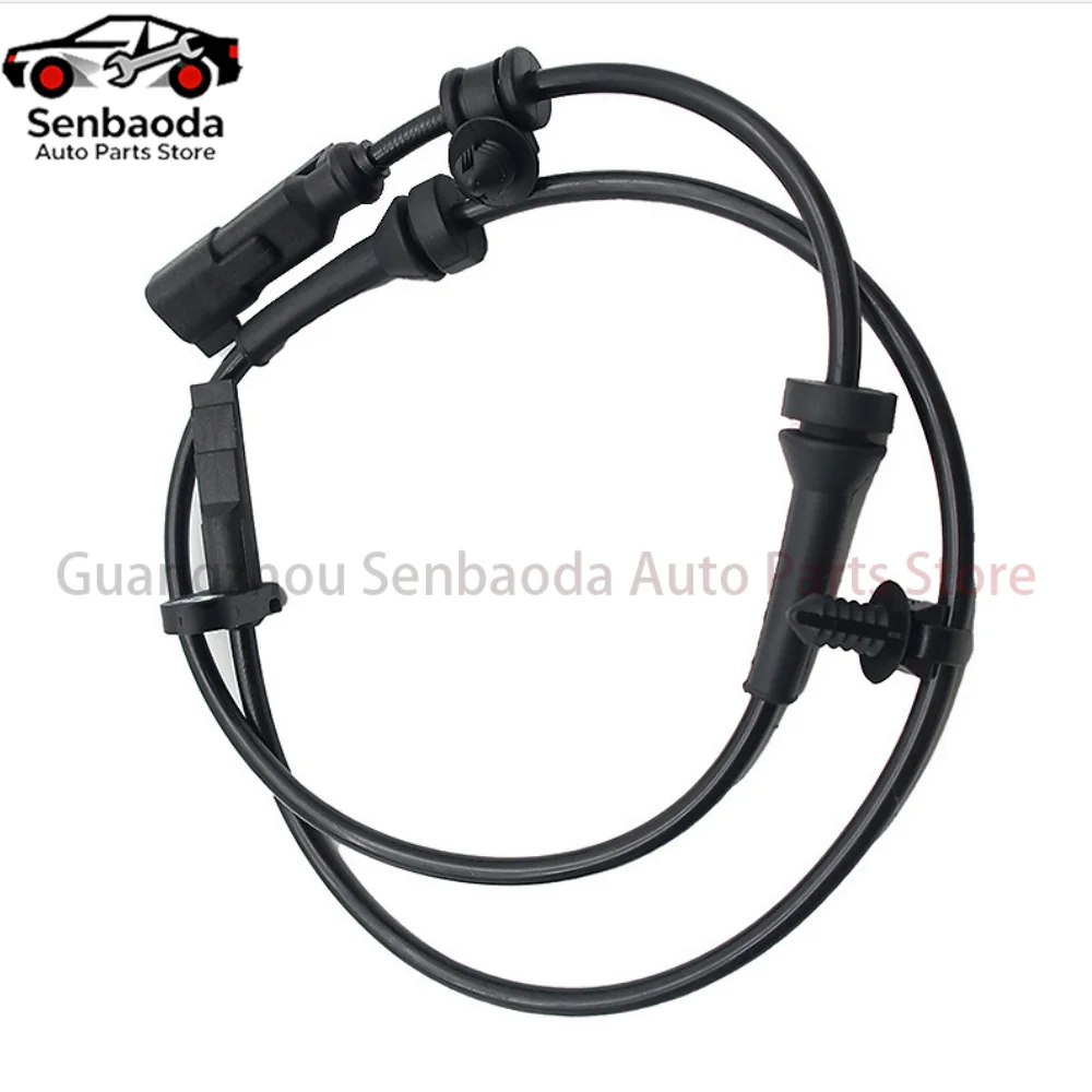 BK21-2B372-AC 1763975 BK2Z2C204A Front Left/Right ABS Wheel Speed Sensor For Ford Tourneo Transit Custom V363 MK8 2.2 New
BK21-2B372-AC 1763975 BK2Z2C204A Front Left/Right ABS Wheel Speed Sensor For Ford Tourneo Transit Custom V363 MK8 2.2 New