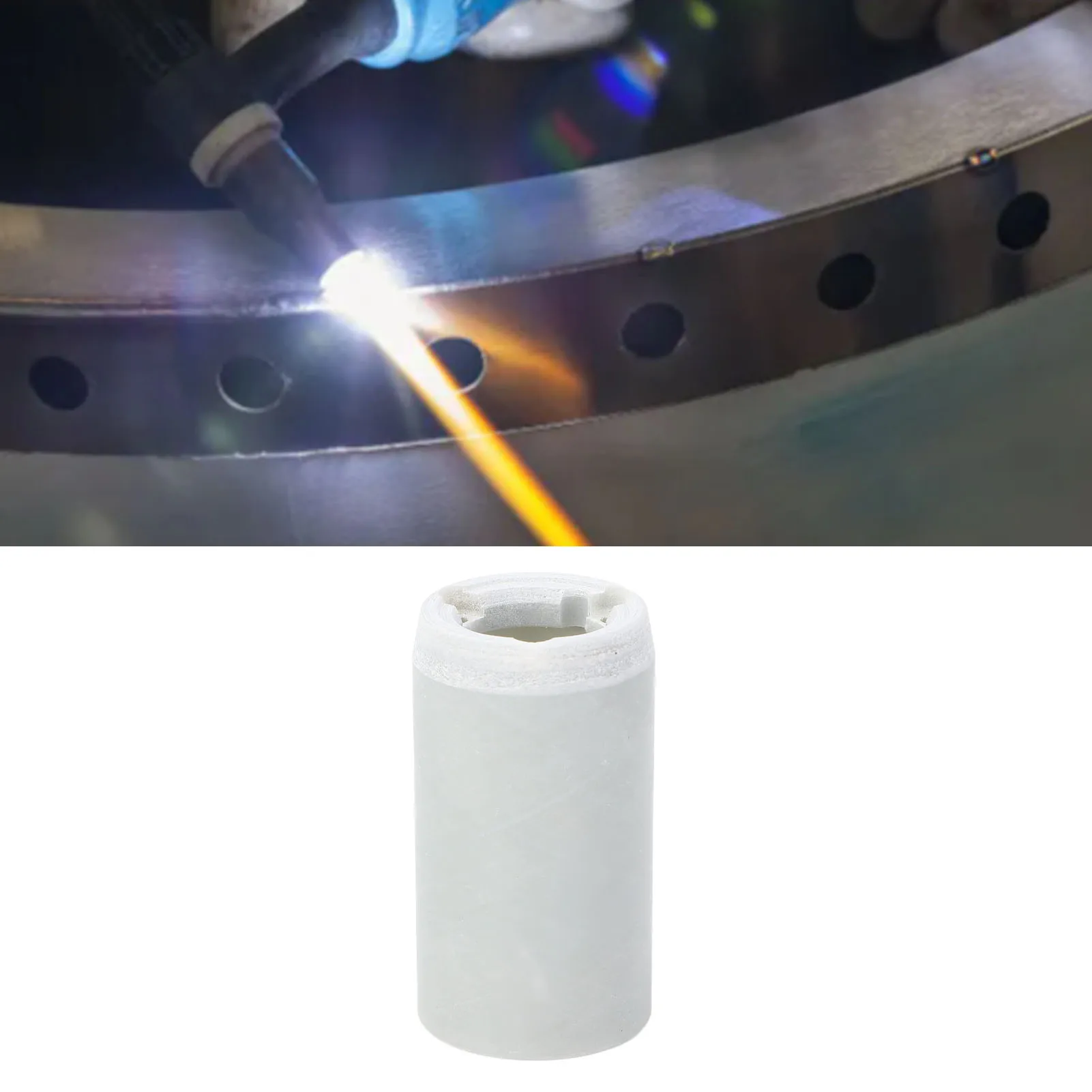 ABS Plastic Mounting Sleeve Tube Casing Replacement for M65/M65M/M85/M85M/M105/M105M Mrt Installation Sleeve Bushing Kit 228735
ABS Plastic Mounting Sleeve Tube Casing Replacement for M65/M65M/M85/M85M/M105/M105M Mrt Installation Sleeve Bushing Kit 228735