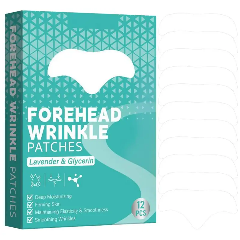 12pcs Forehead Patch Face Lift Tape Nourishing Sleep Patch Forehead Line Removal Gel Patch Anti Wrinkle Forehead Firming Mask
12pcs Forehead Patch Face Lift Tape Nourishing Sleep Patch Forehead Line Removal Gel Patch Anti Wrinkle Forehead Firming Mask