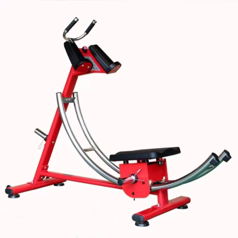 Ab Machine, Weighted Ab Slide, Core Strength Training, Modern Design, Commercial Gym
Ab Machine, Weighted Ab Slide, Core Strength Training, Modern Design, Commercial Gym