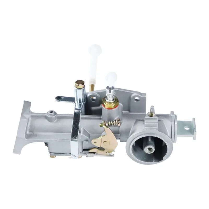 Применяется к Briggs & Stratton 297599 299437 130251 130252 Карбюратор культиватора
Применяется к Briggs & Stratton 297599 299437 130251 130252 Карбюратор культиватора