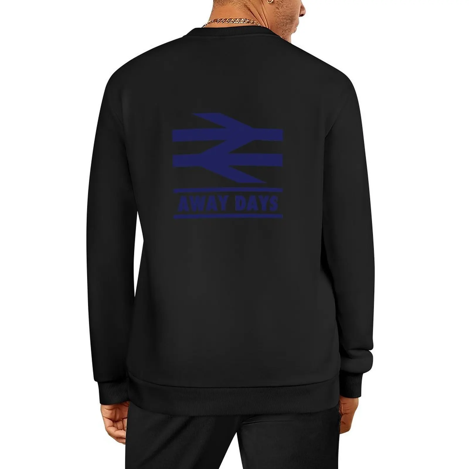 Away Days Pullover tracksuit men korean autumn clothes autumn clothes men's sweat-shirt men's sweatshirt 
Away Days Pullover tracksuit men korean autumn clothes autumn clothes men's sweat-shirt men's sweatshirt